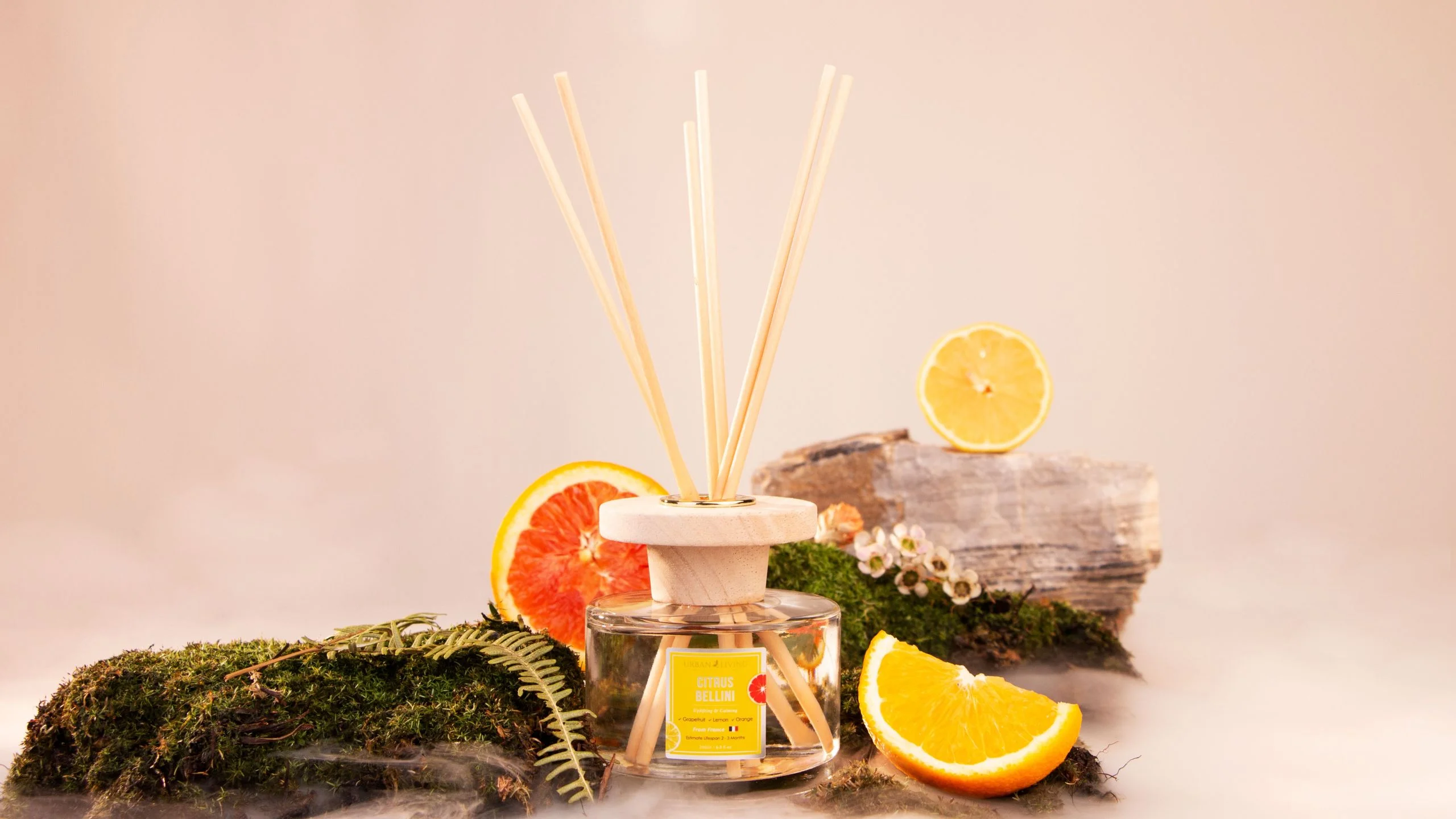 200ml Citrus Bellini