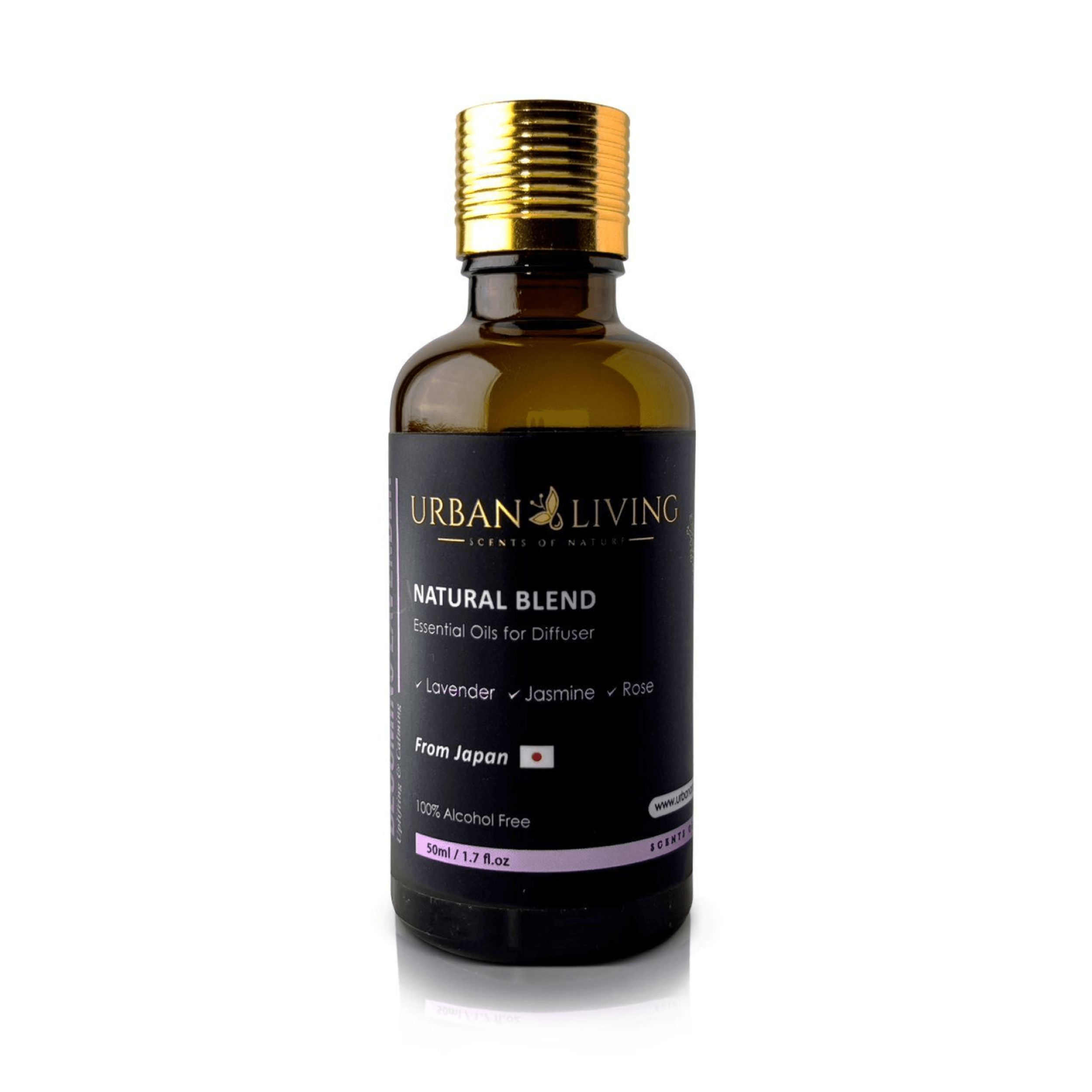 Blooming Lavender 2 50ml V3
