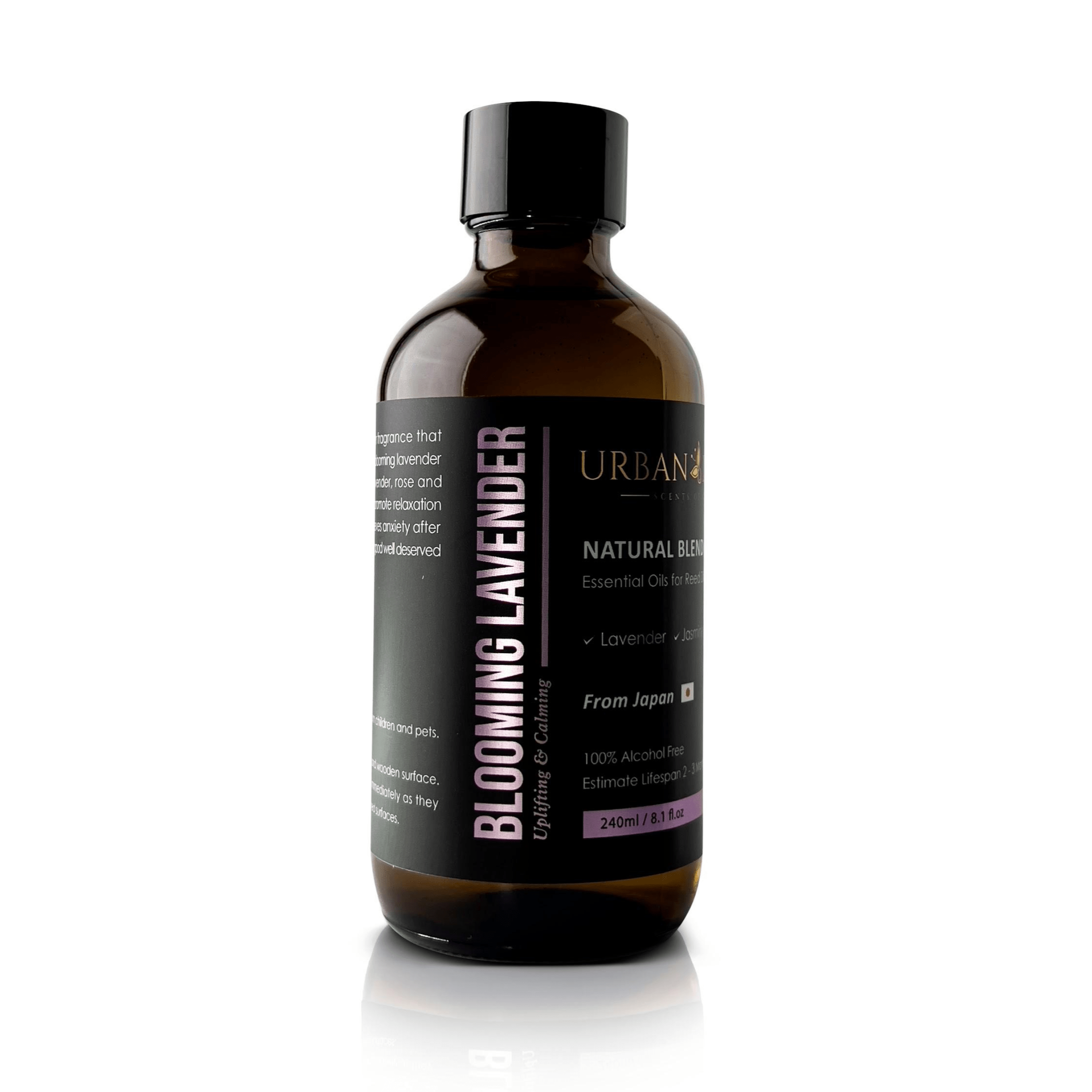 Blooming Lavender 240ml V3