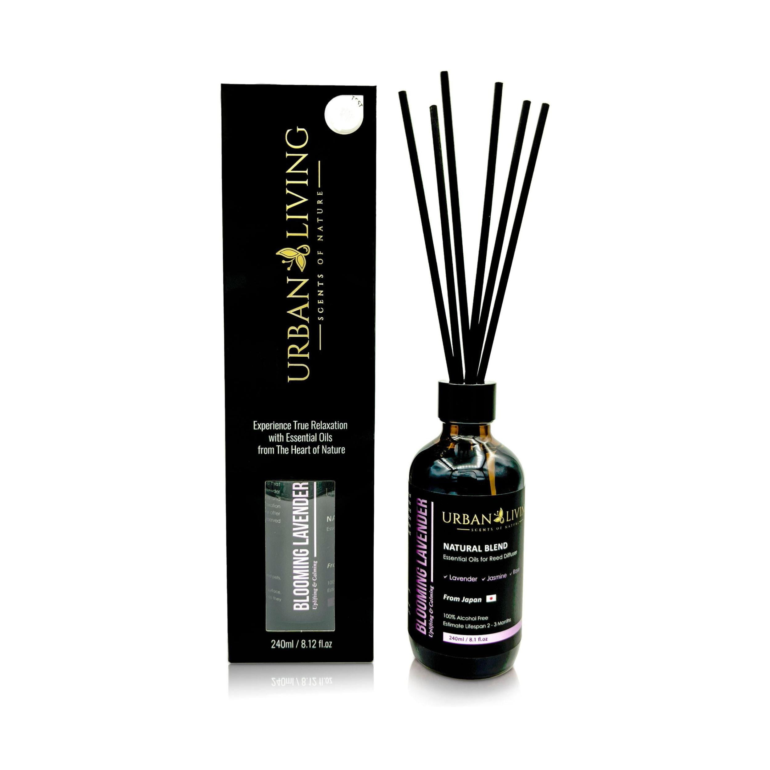 Blooming Lavender 240ml V5 1