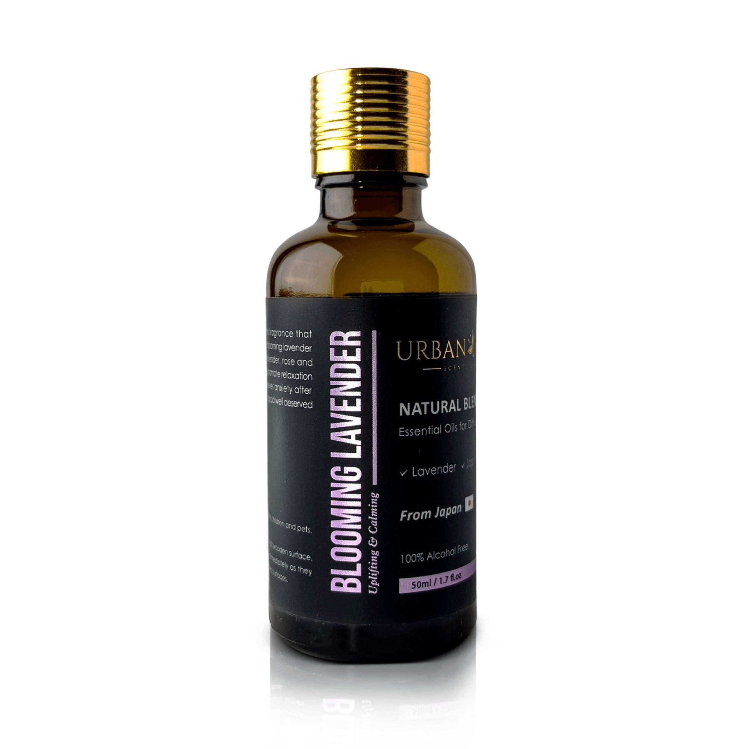 Blooming Lavender 50ml V3