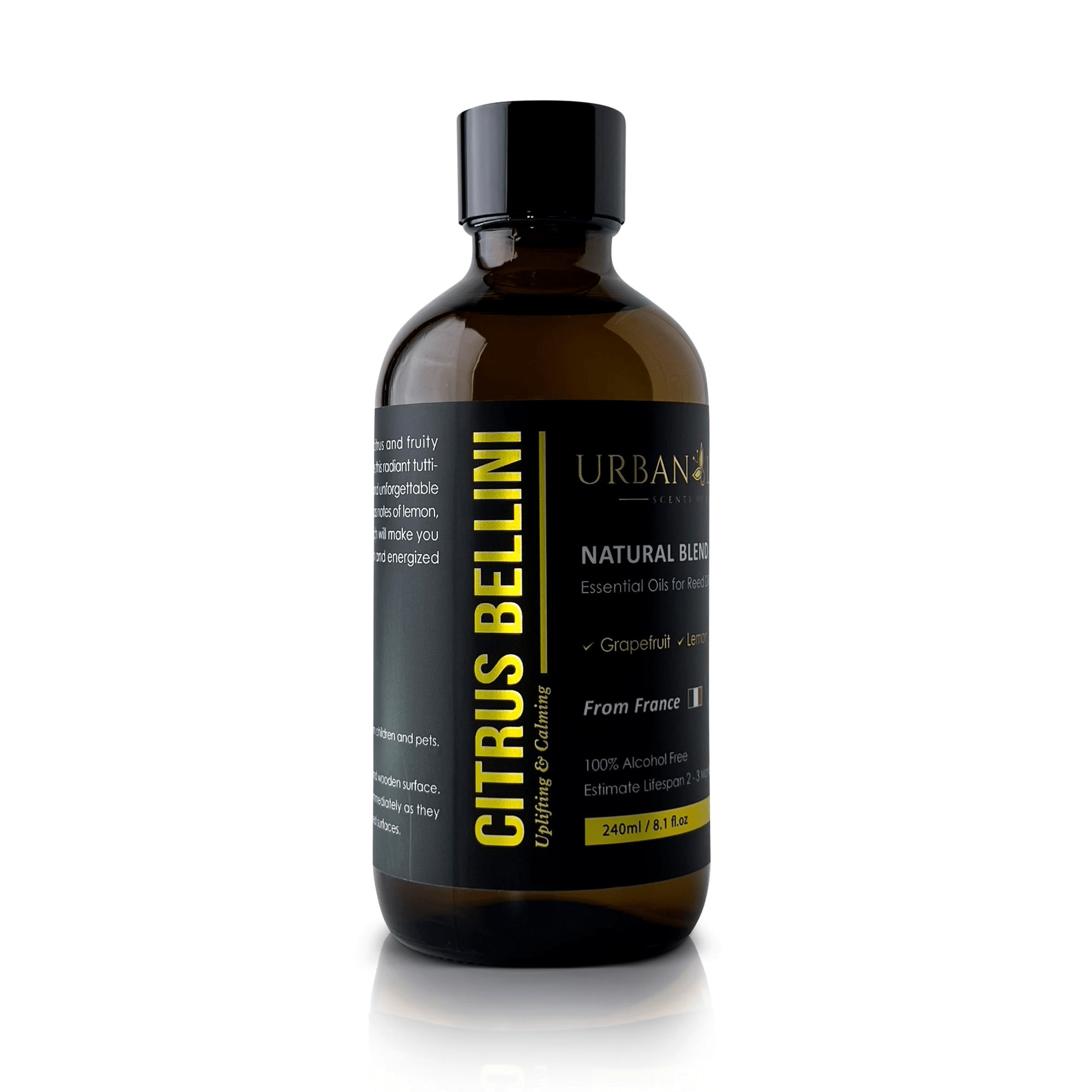 Citrus Bellini 240ml V3