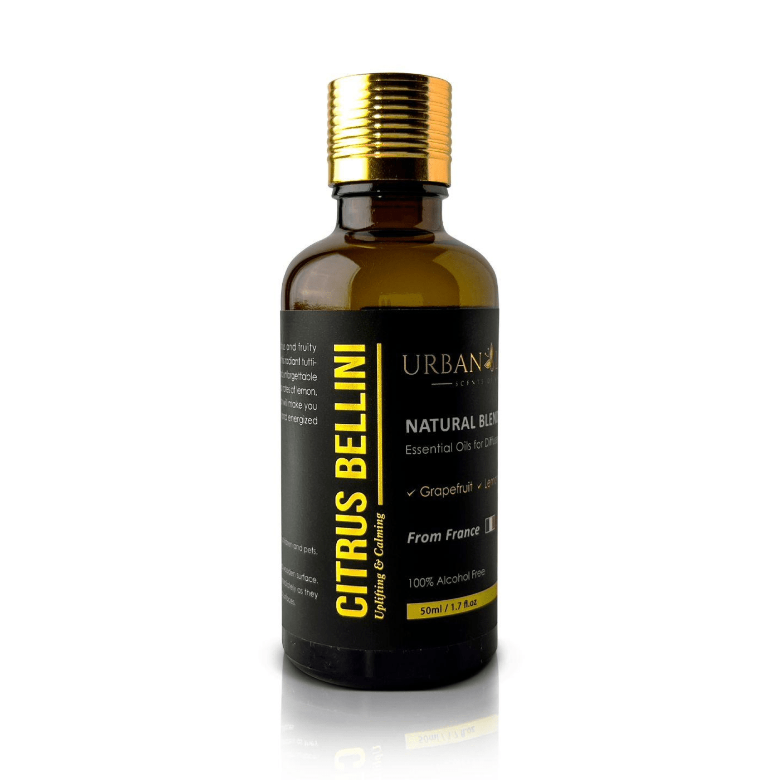 Citrus Bellini 50ml V3