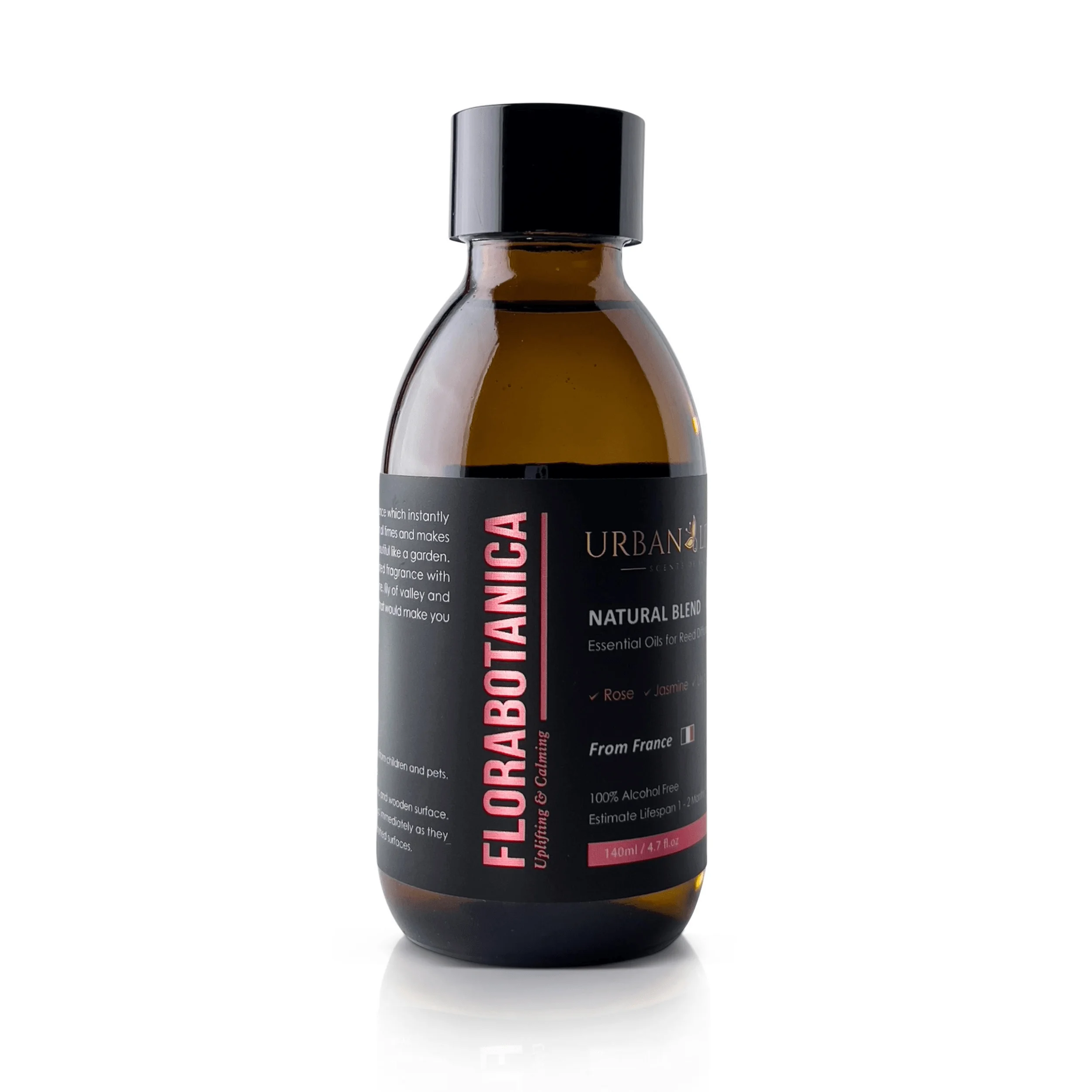 Florabotanica 140ml v3