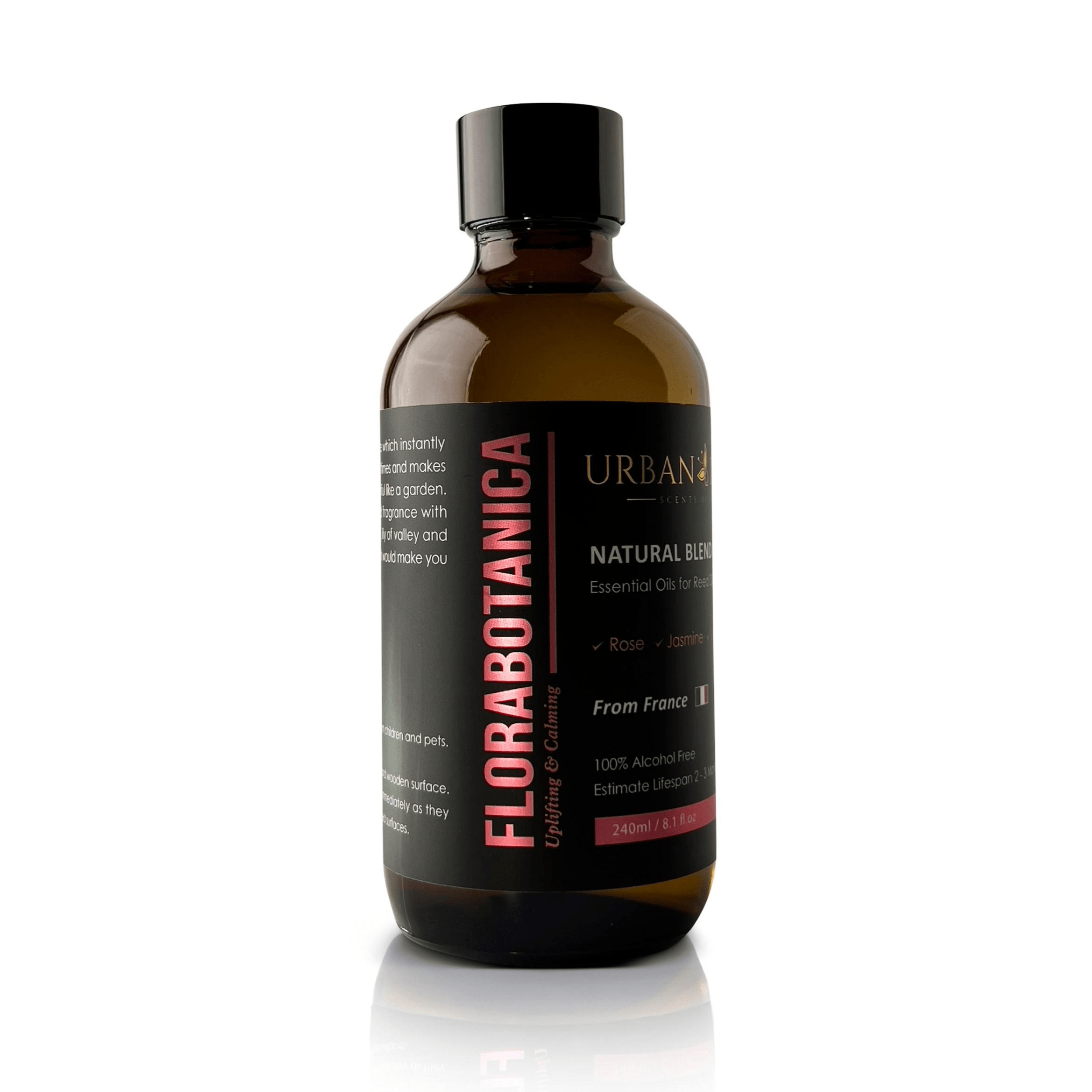 Florabotanica 240ml V3