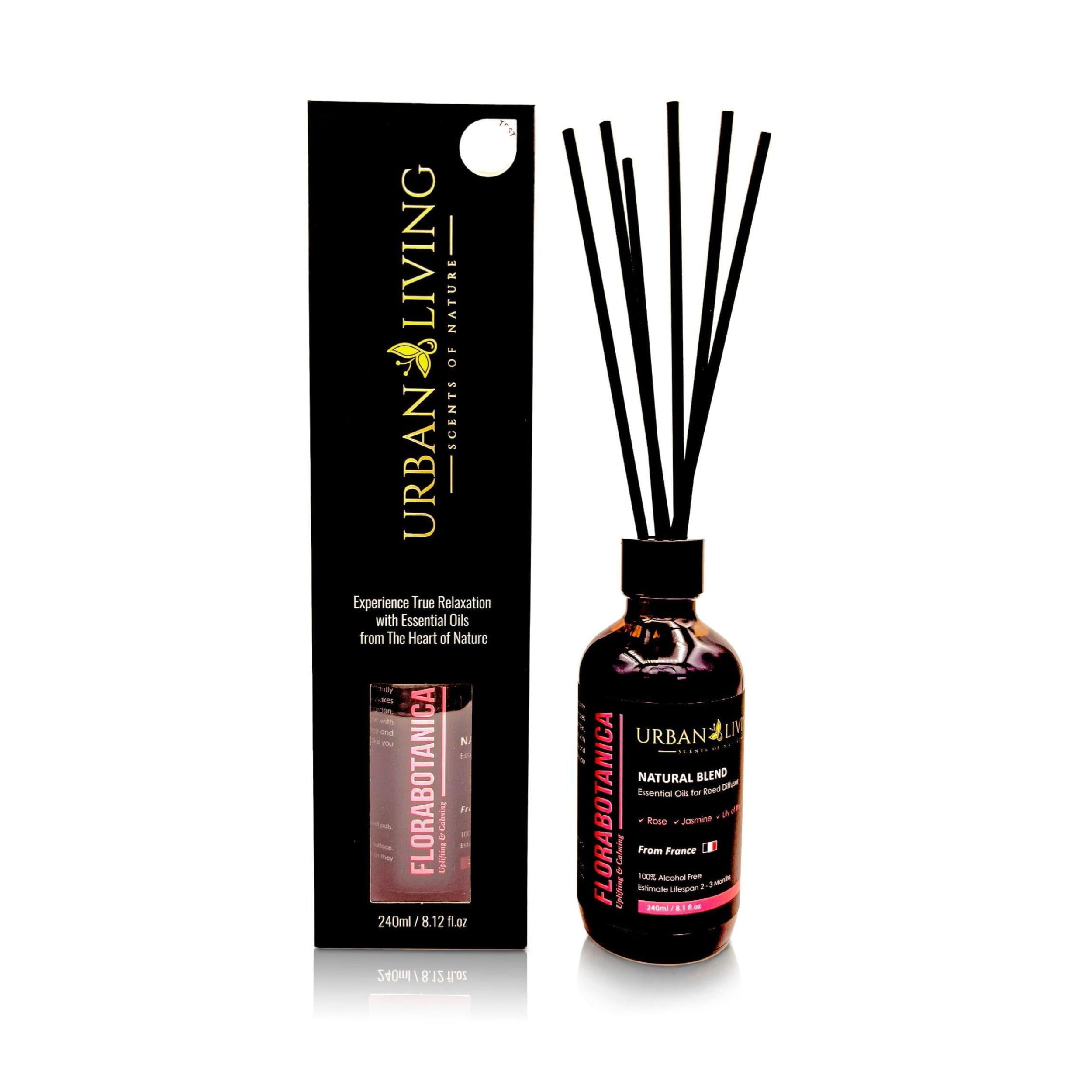 Florabotanica 240ml V5 1