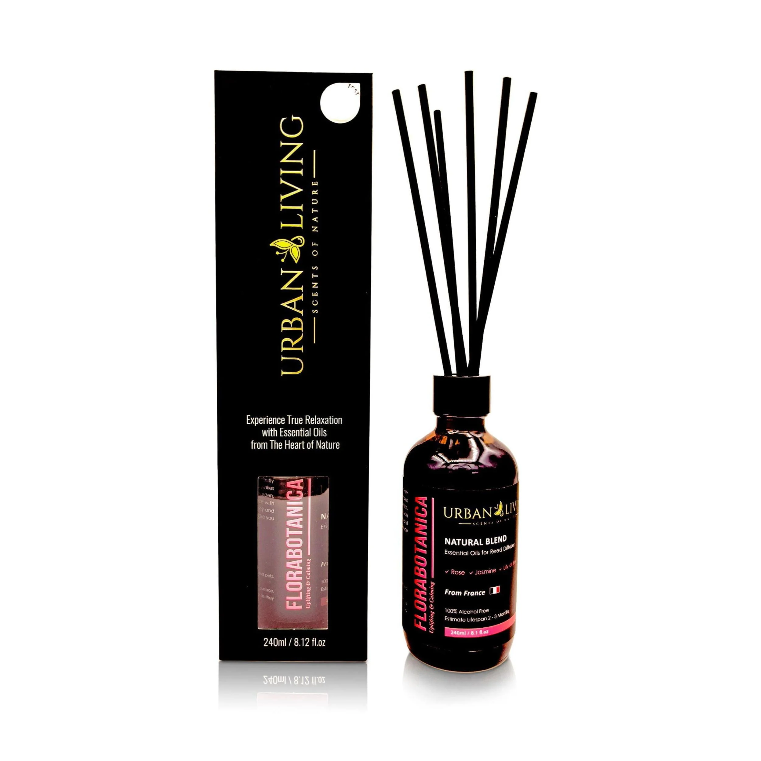 Florabotanica 240ml v5