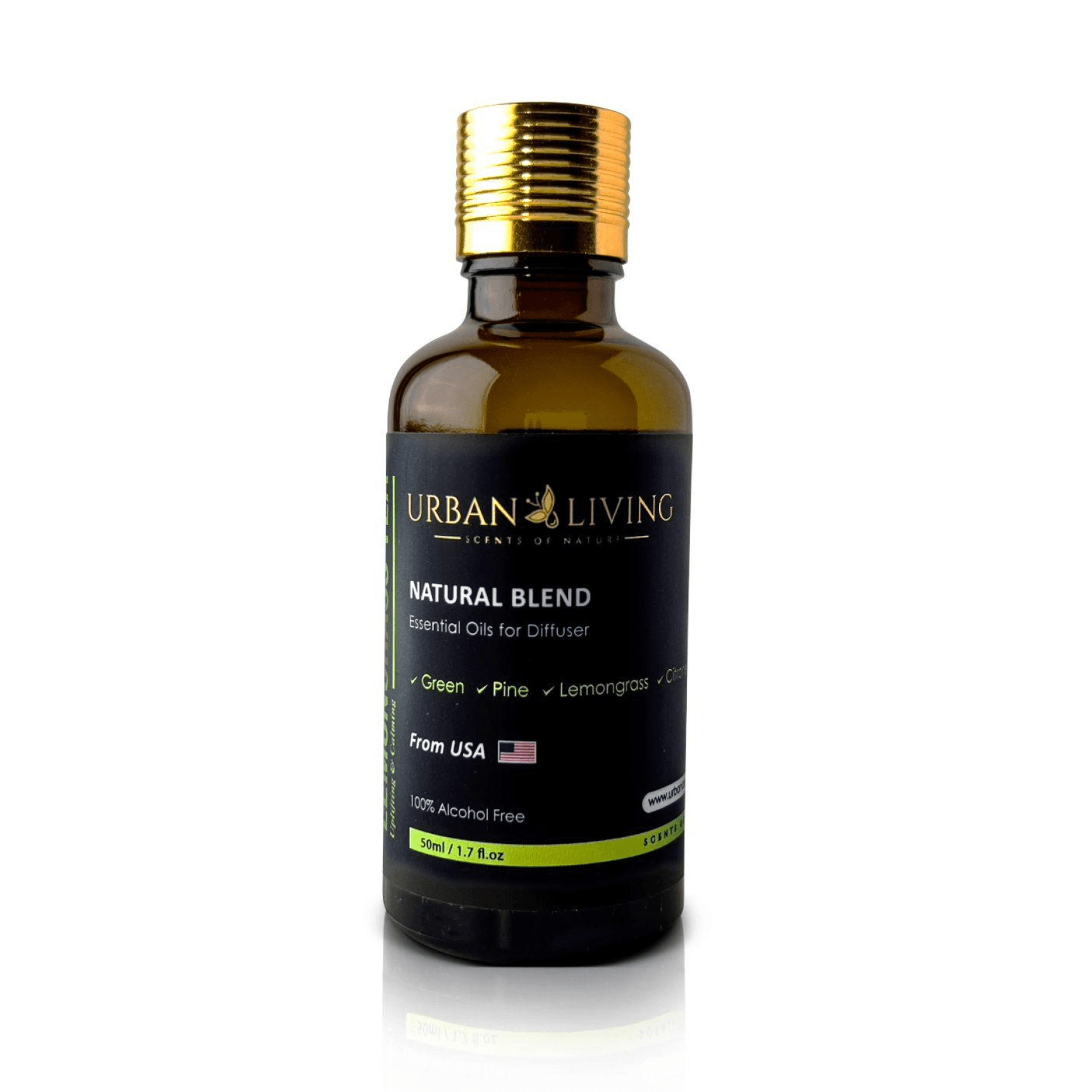 Lemongrass Tea 2 50ml V3