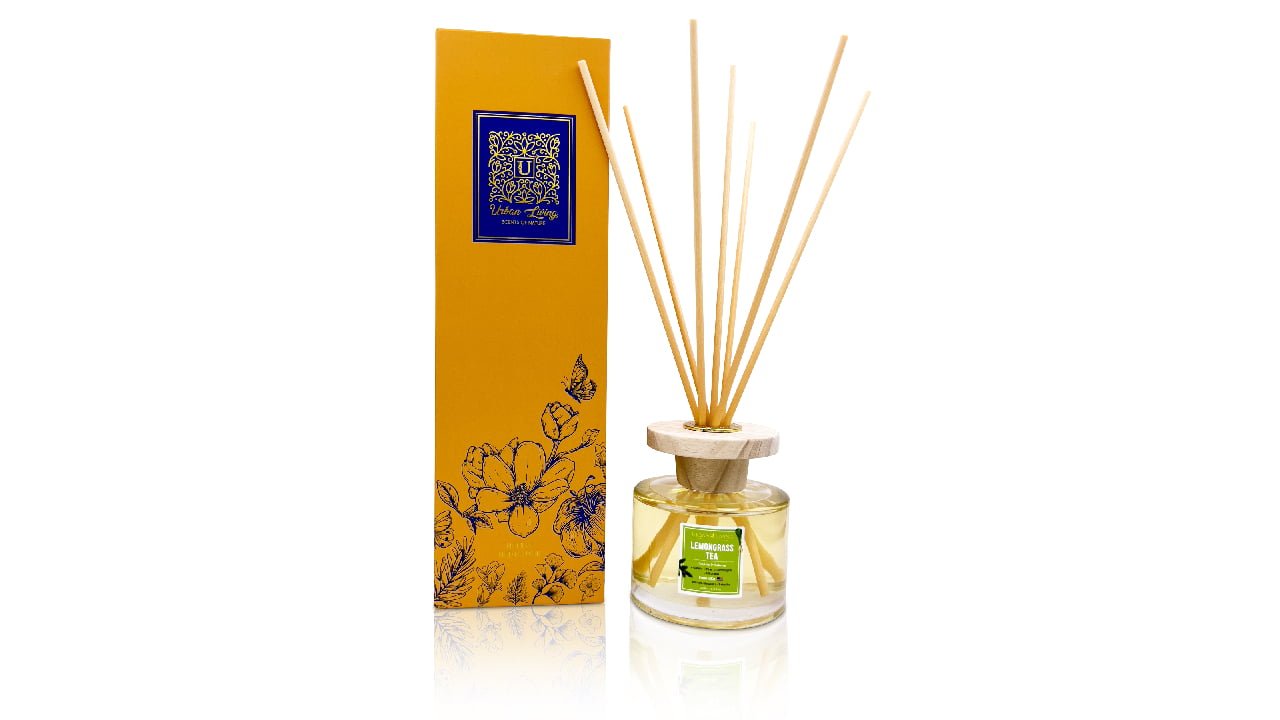 Lemongrass Tea 200ml V5 Landscape