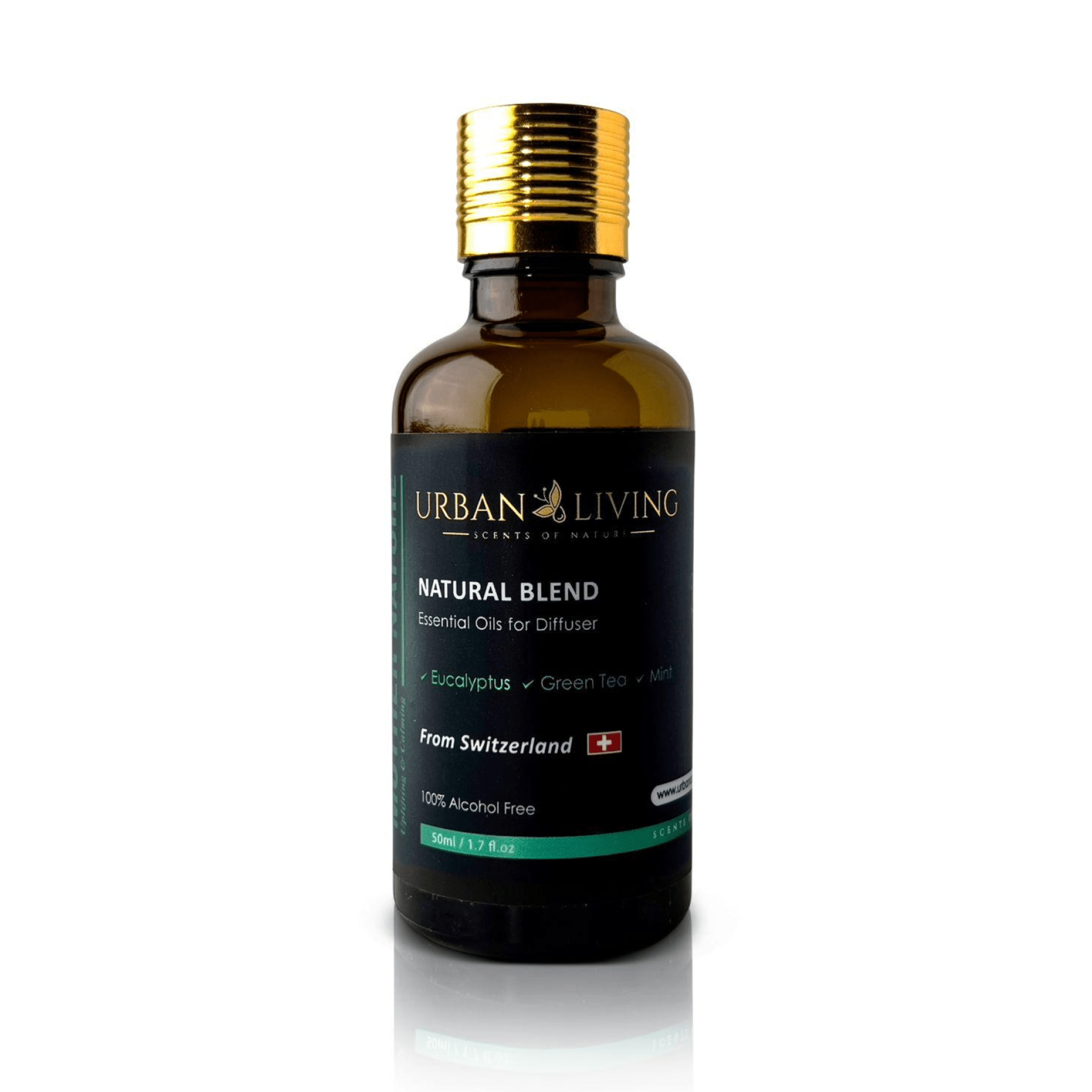 Mother Nature 2 50ml V3