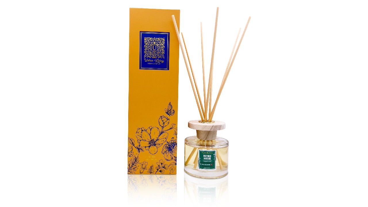 Mother Nature 200ml Landscape