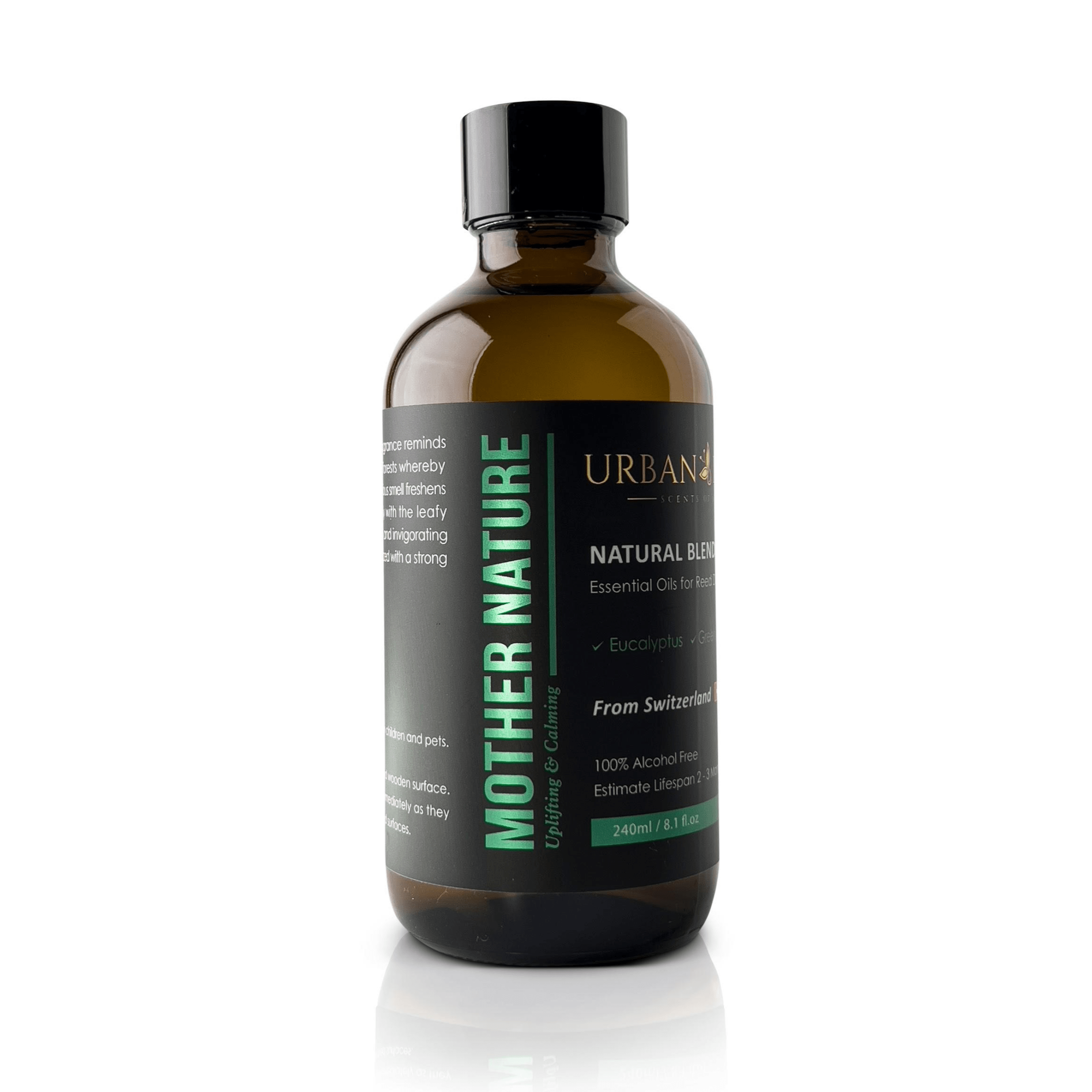 Mother Nature 240ml V3