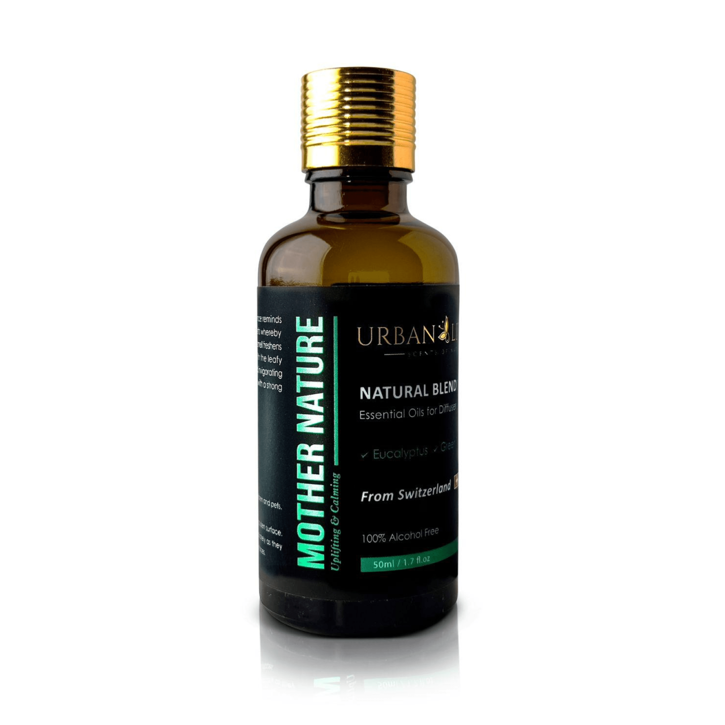 Mother Nature 50ml V3