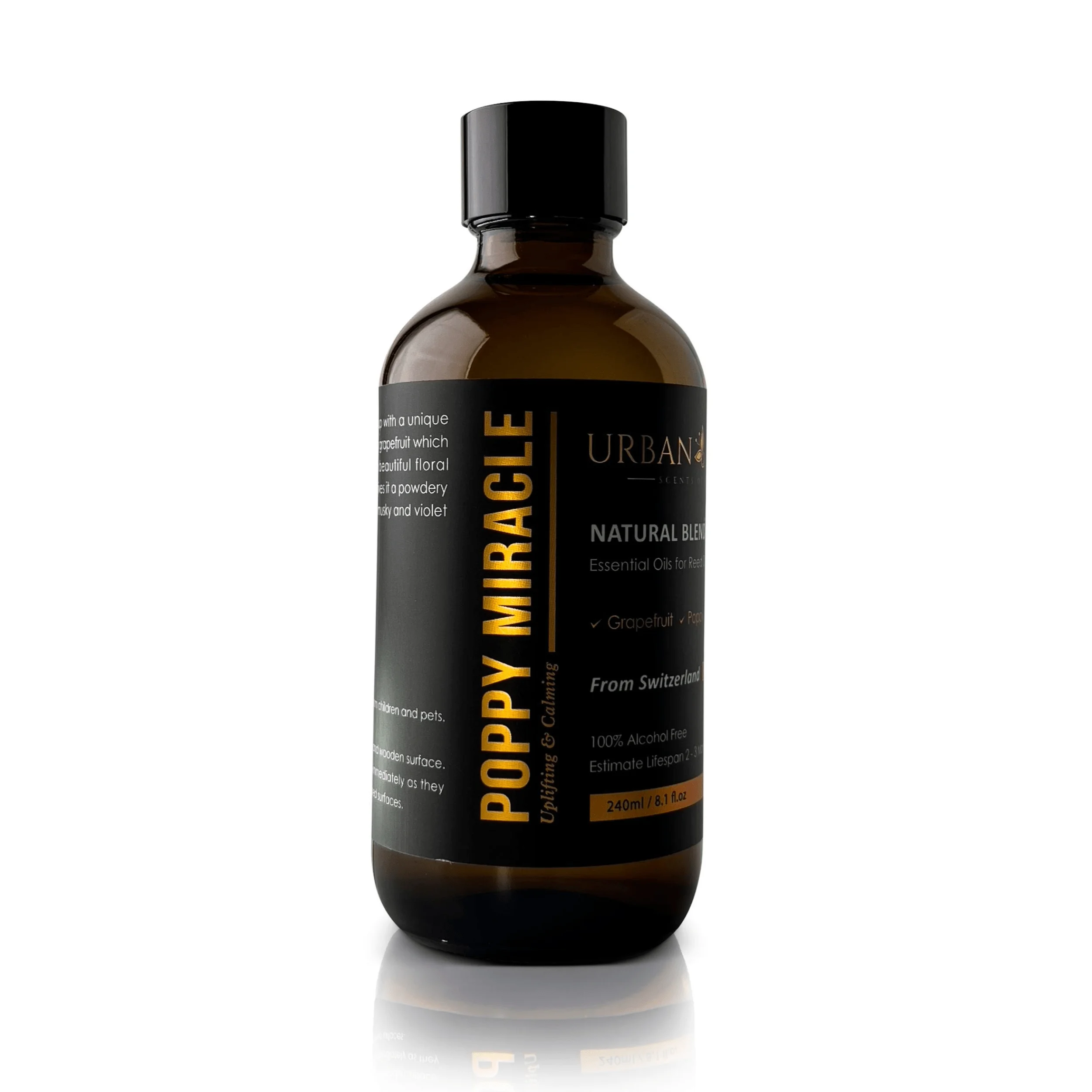 Poppy Miracle 240ml v3