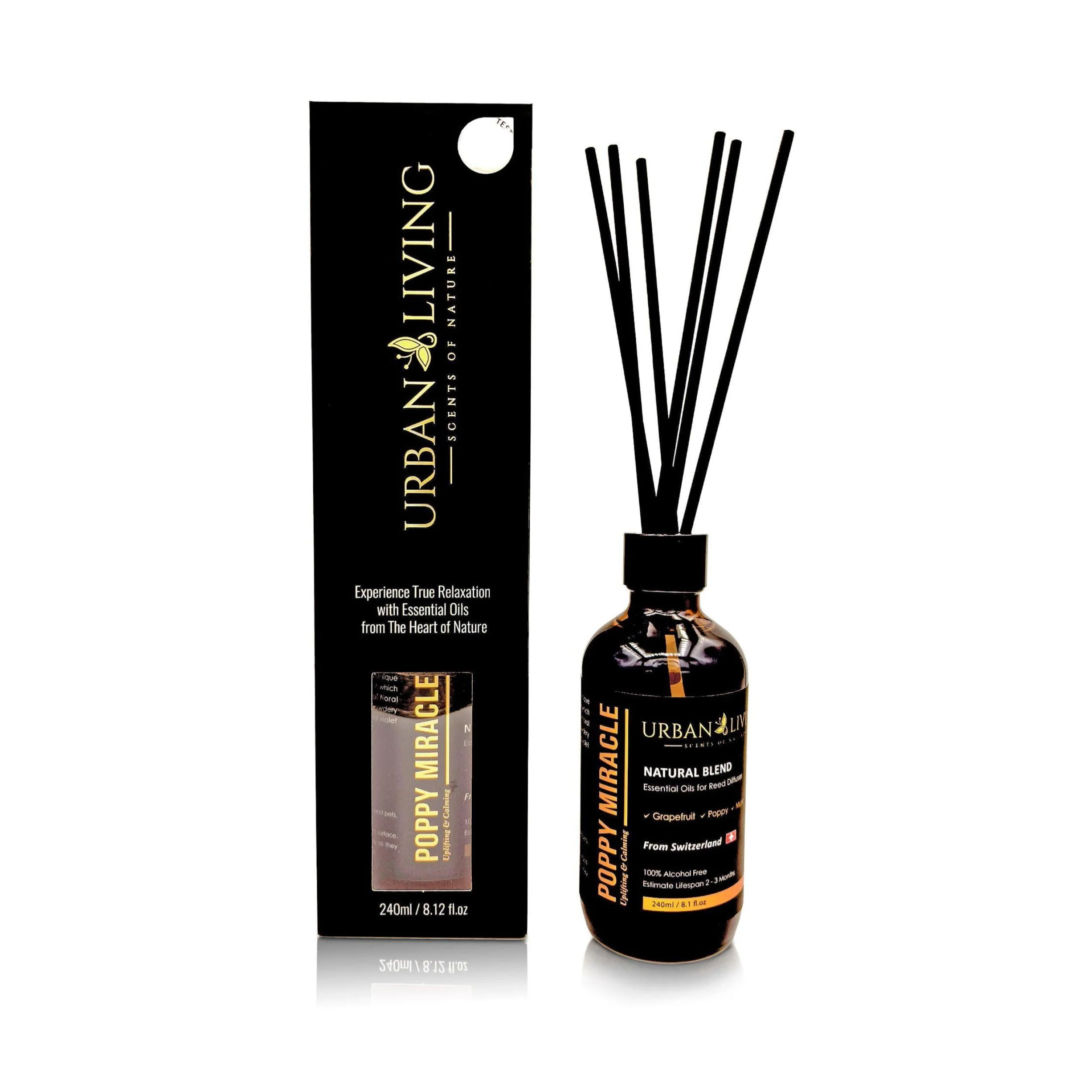 Poppy Miracle 240ml v5