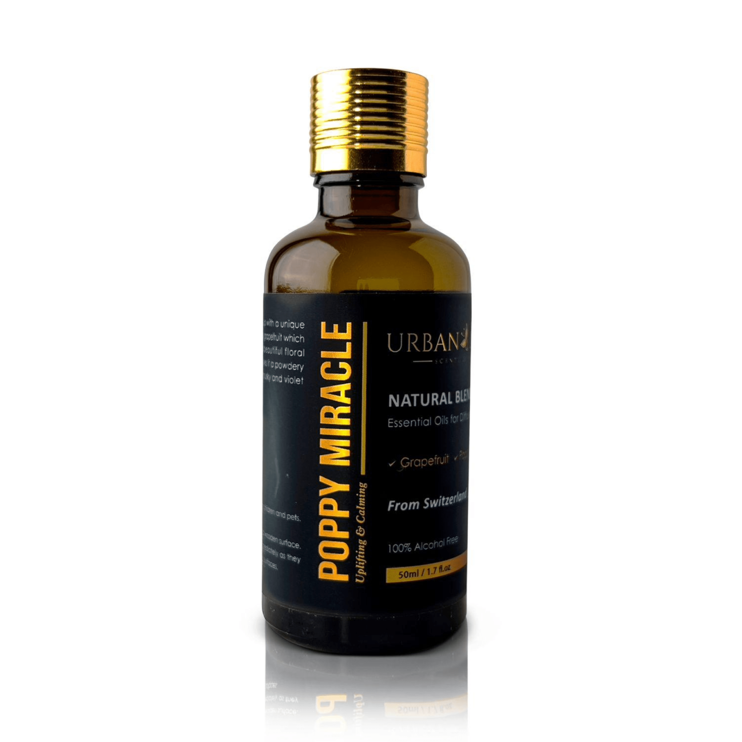 Poppy Miracle 50ml V3