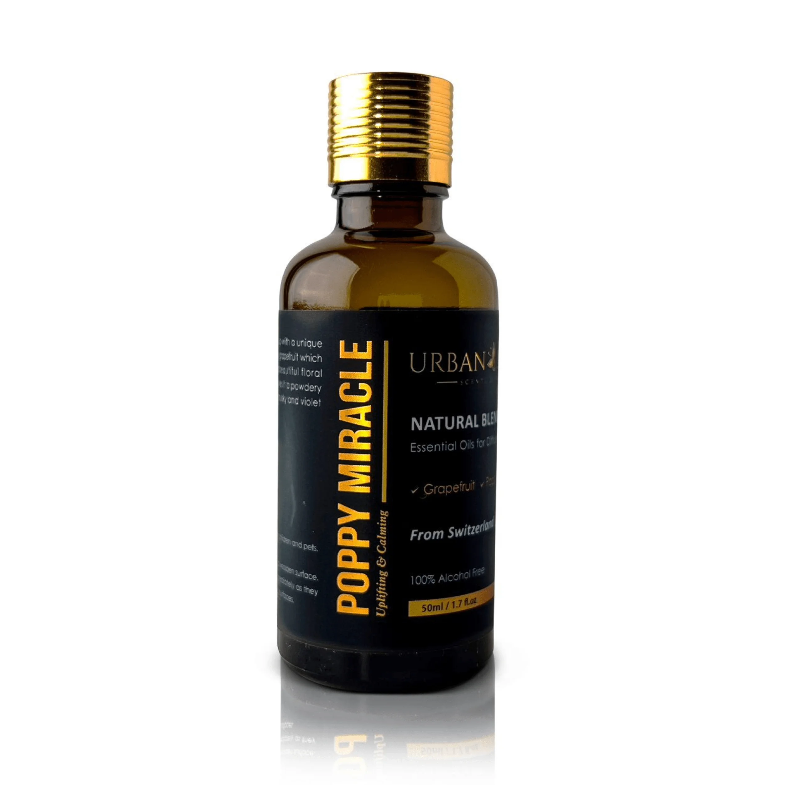 Poppy Miracle 50ml v3