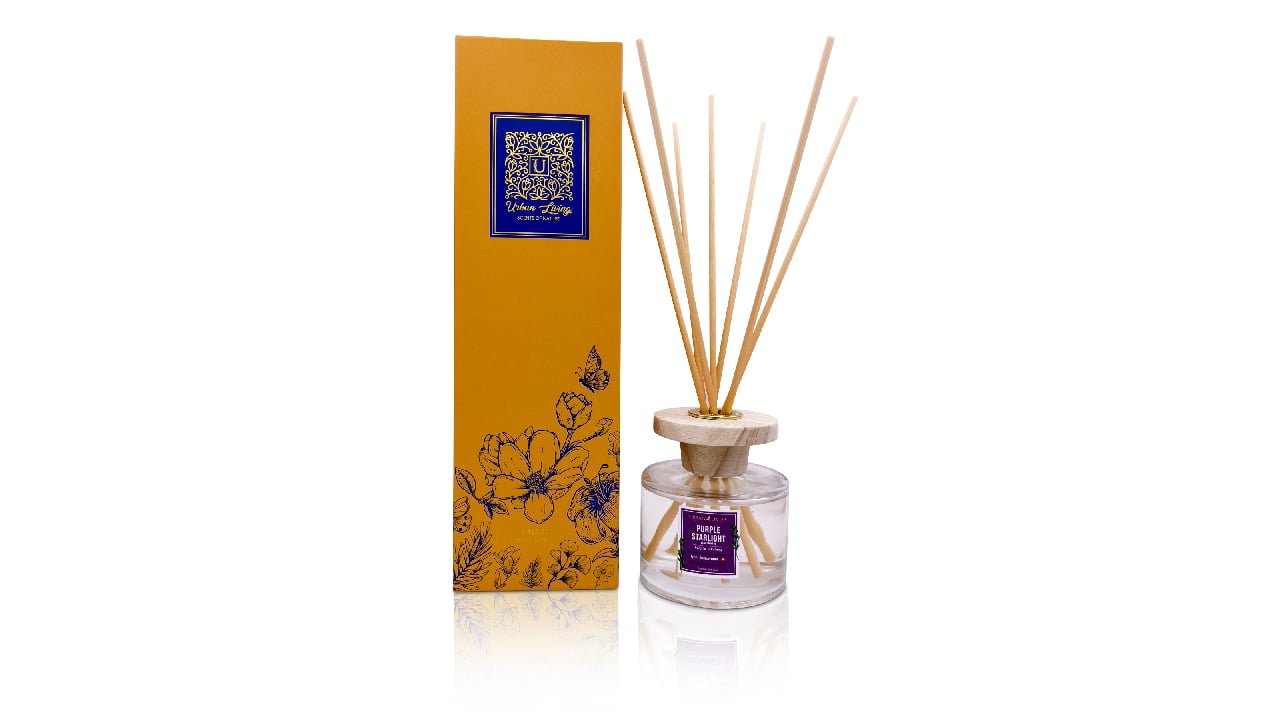Purple Starlight 200ml Landscape