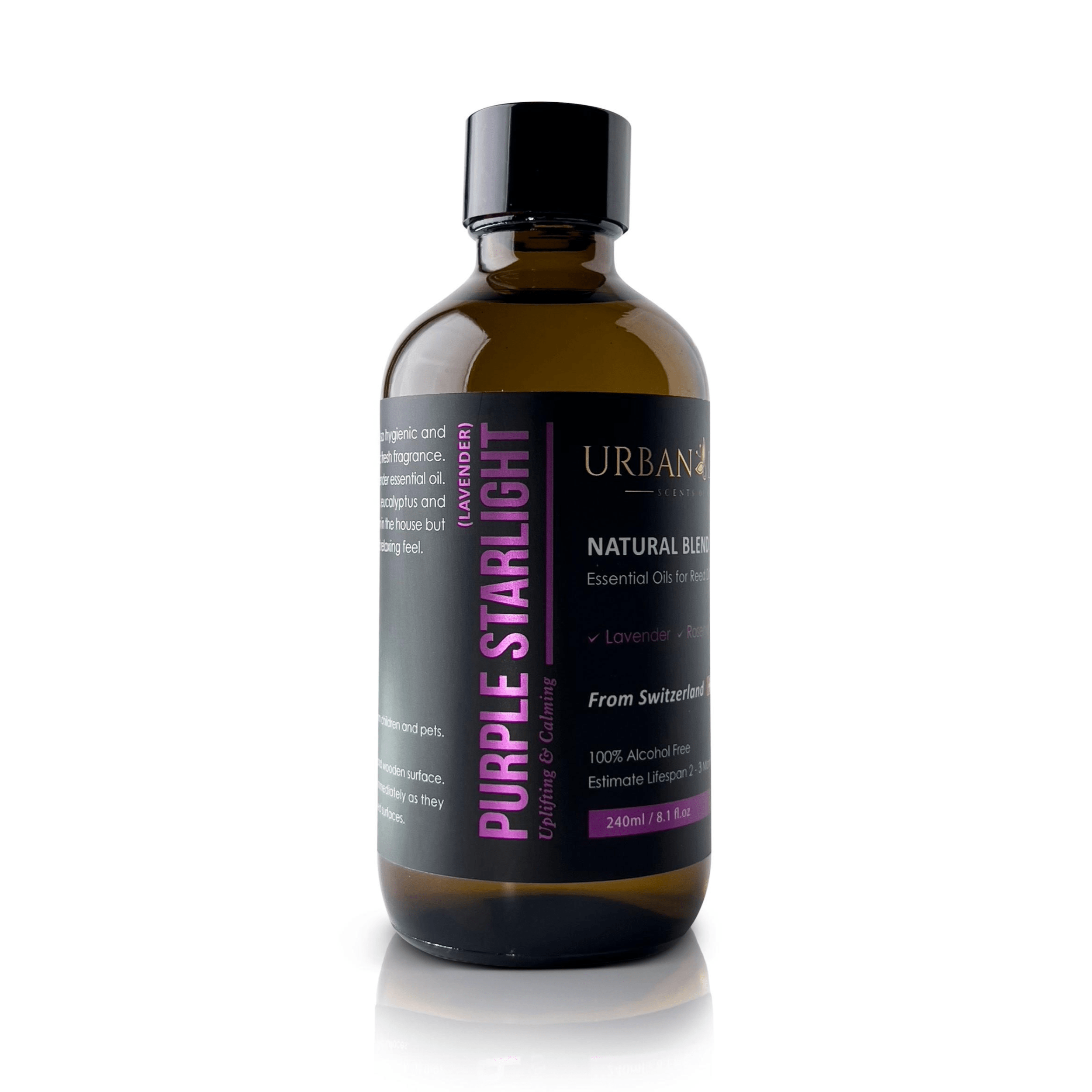 Purple Starlight 240ml V3