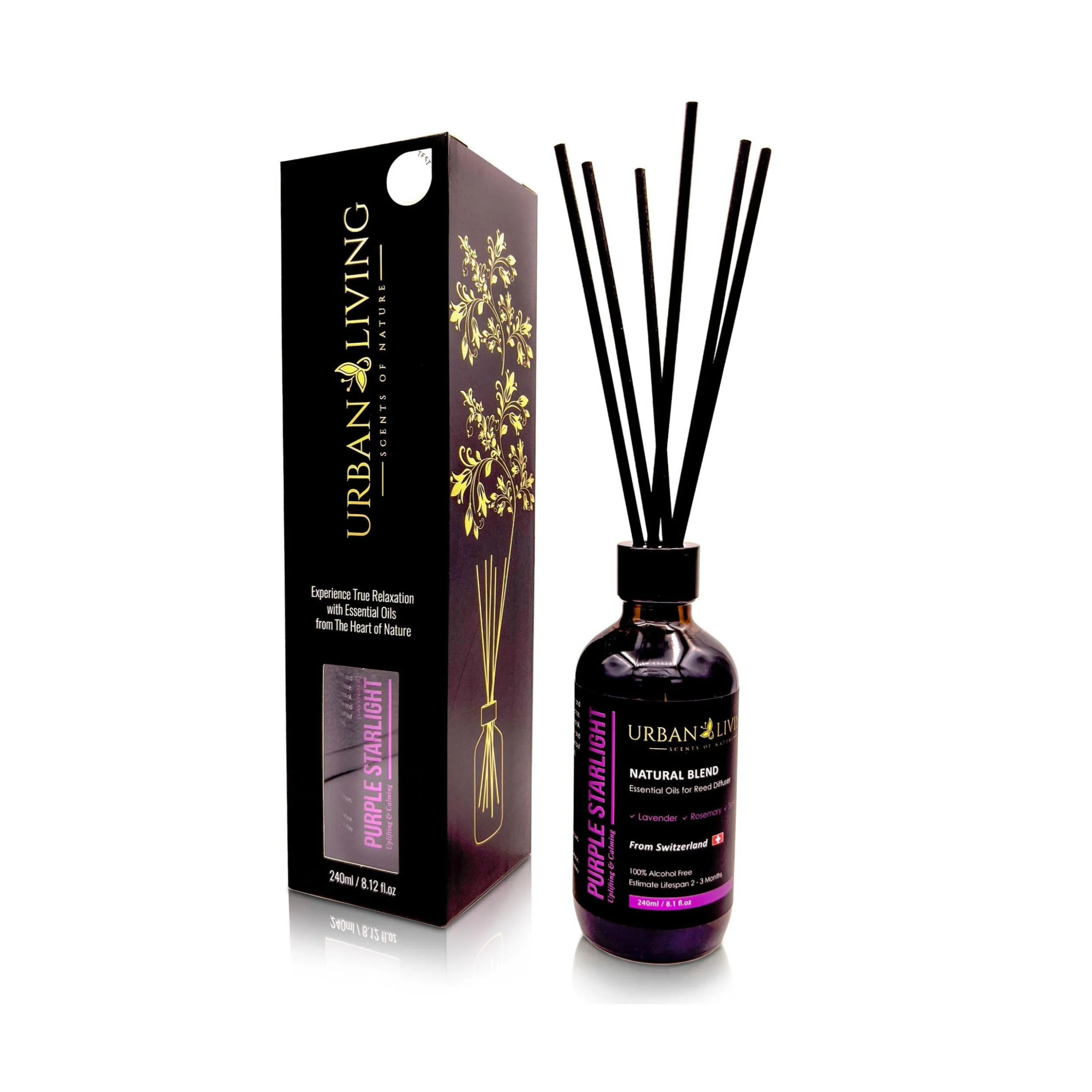 Purple Starlight 240ml v5