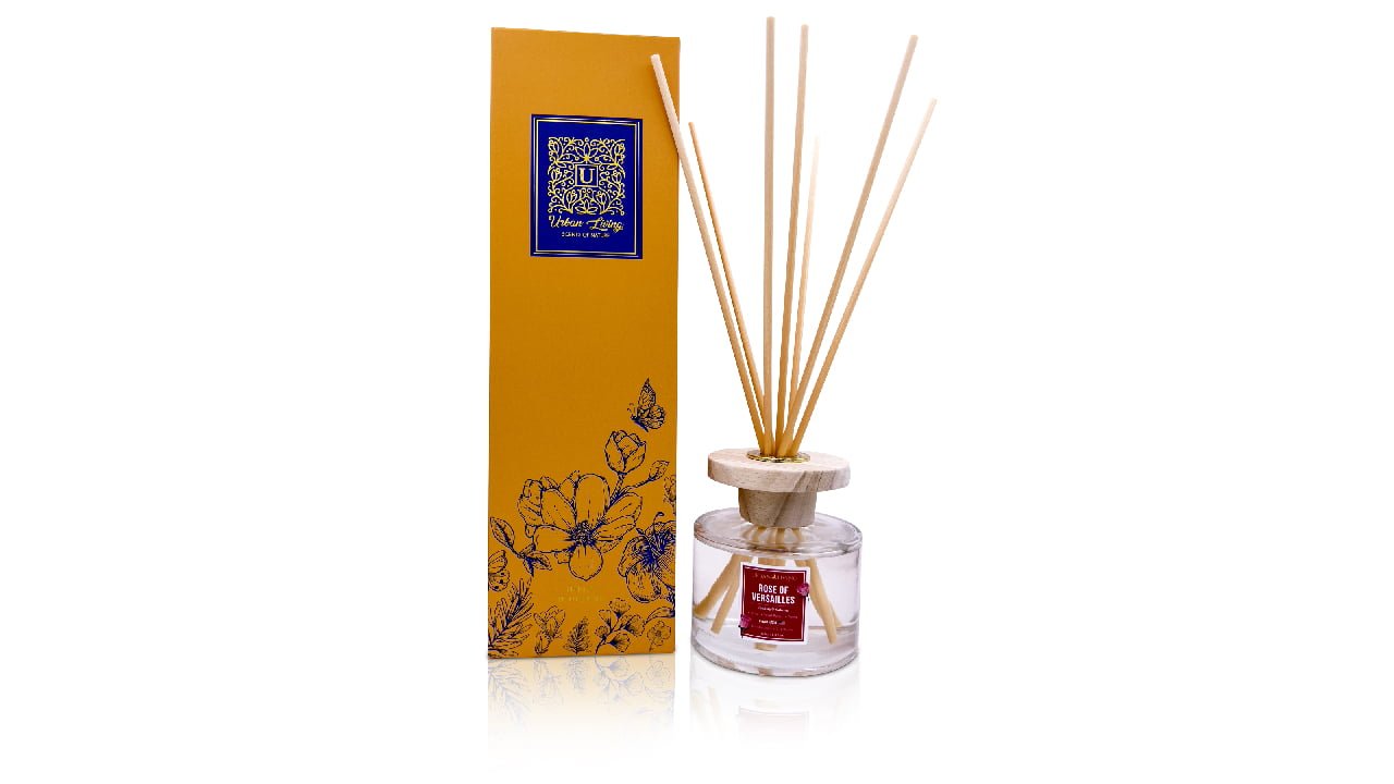 Rose Of Versailles 200ml Landscape
