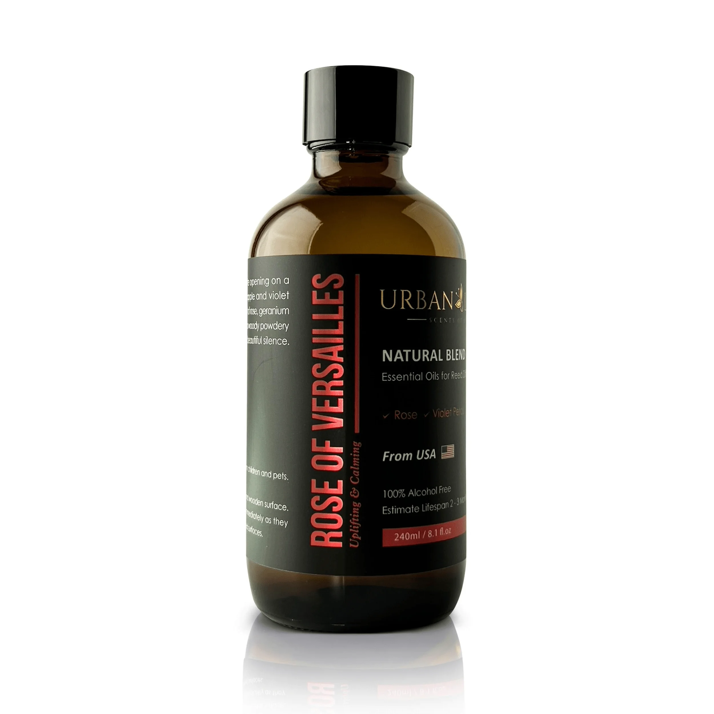 Rose of Versailles 240ml v3