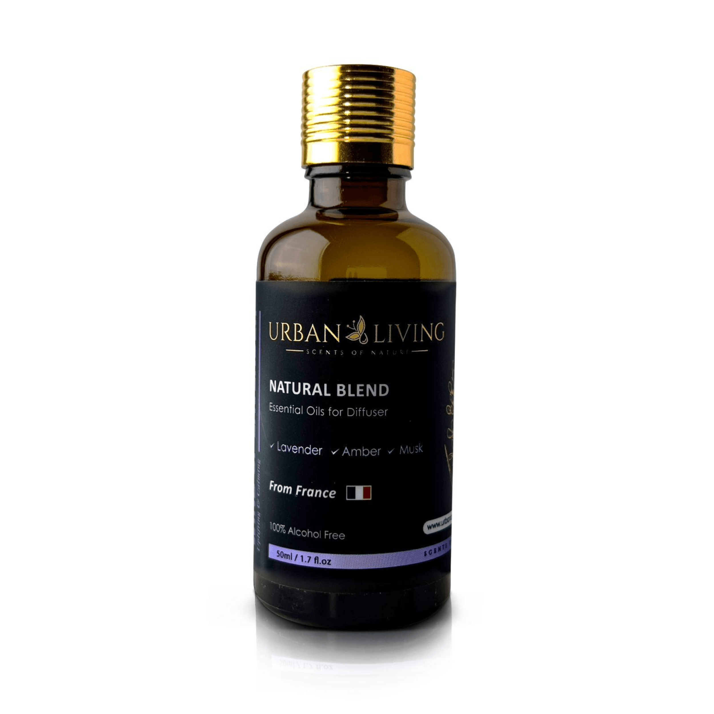 Wind Of Lavender 2 50ml V3