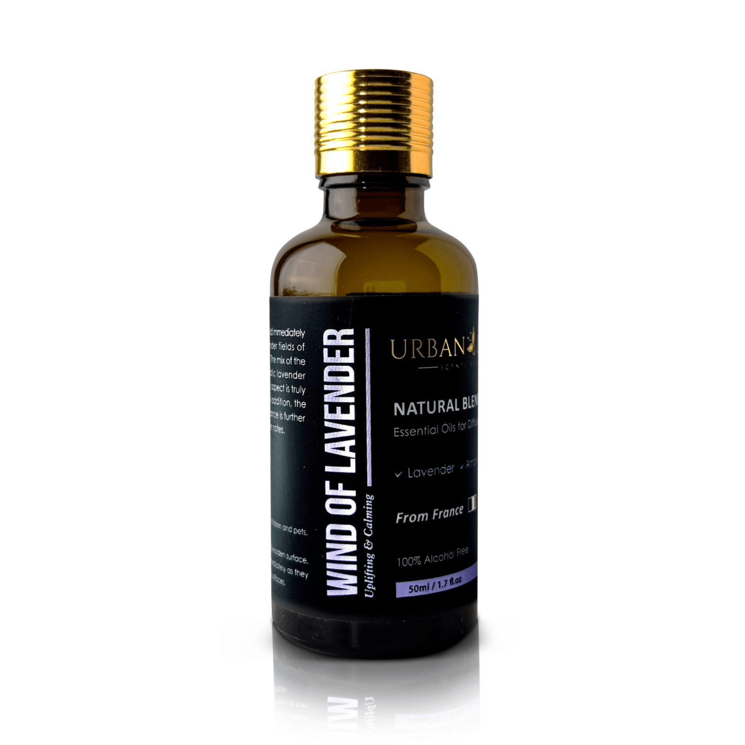 Wind Of Lavender 50ml V3